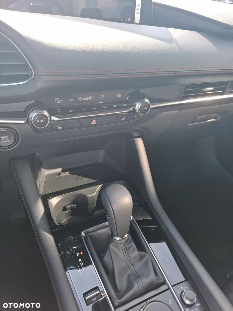 Mazda 3 2.0 mHEV Homura - 6