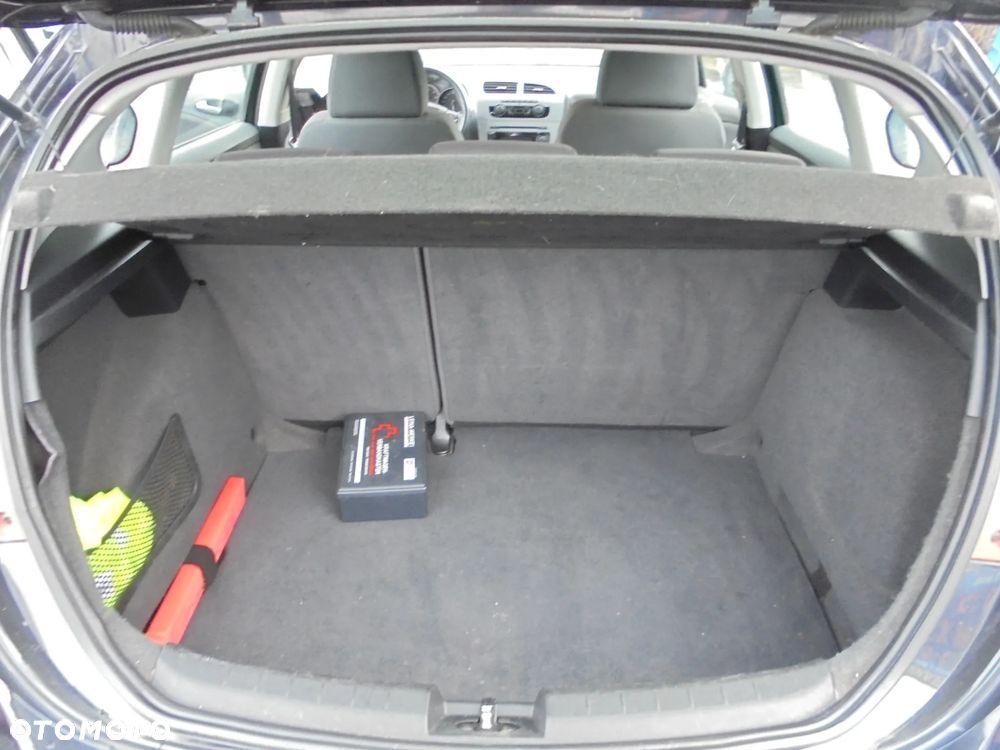 Seat Leon 1.6 TDI DPF Style - 33