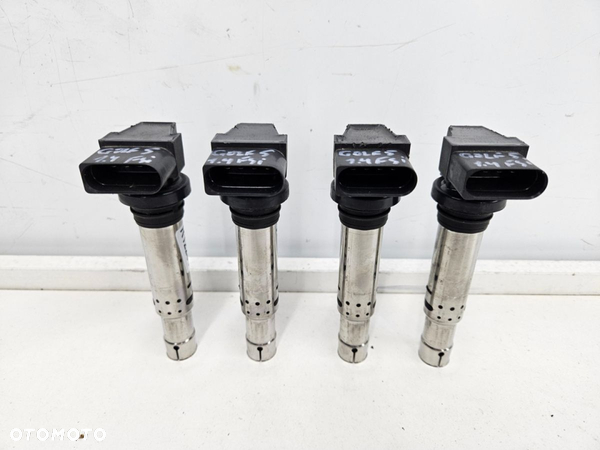 Cewka zapłonowa VW Golf PASSAT Polo TOURAN TIGUAN Audi A3 Leon Fabia Octavia 1.4 1.6 FSI 036905715g