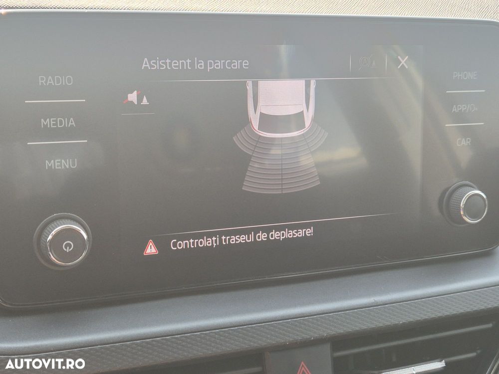 Skoda Scala 1.0 TSI Ambition - 24