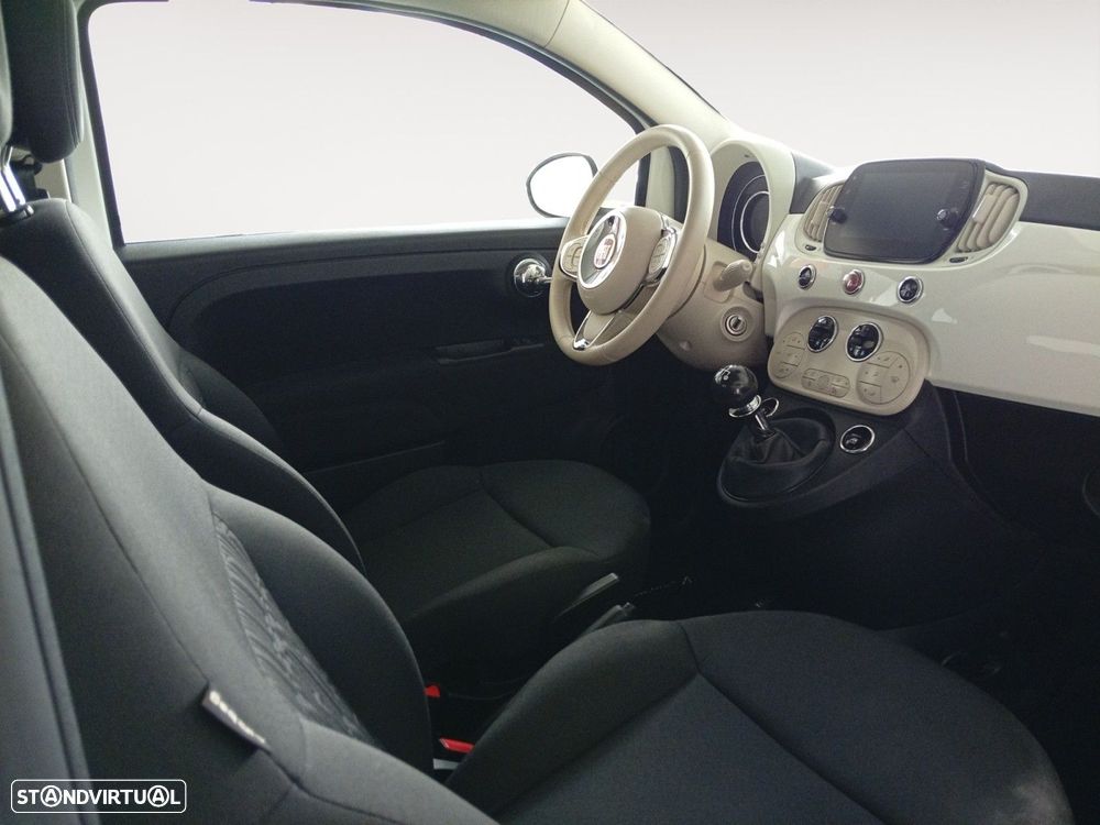 Fiat 500C - 15