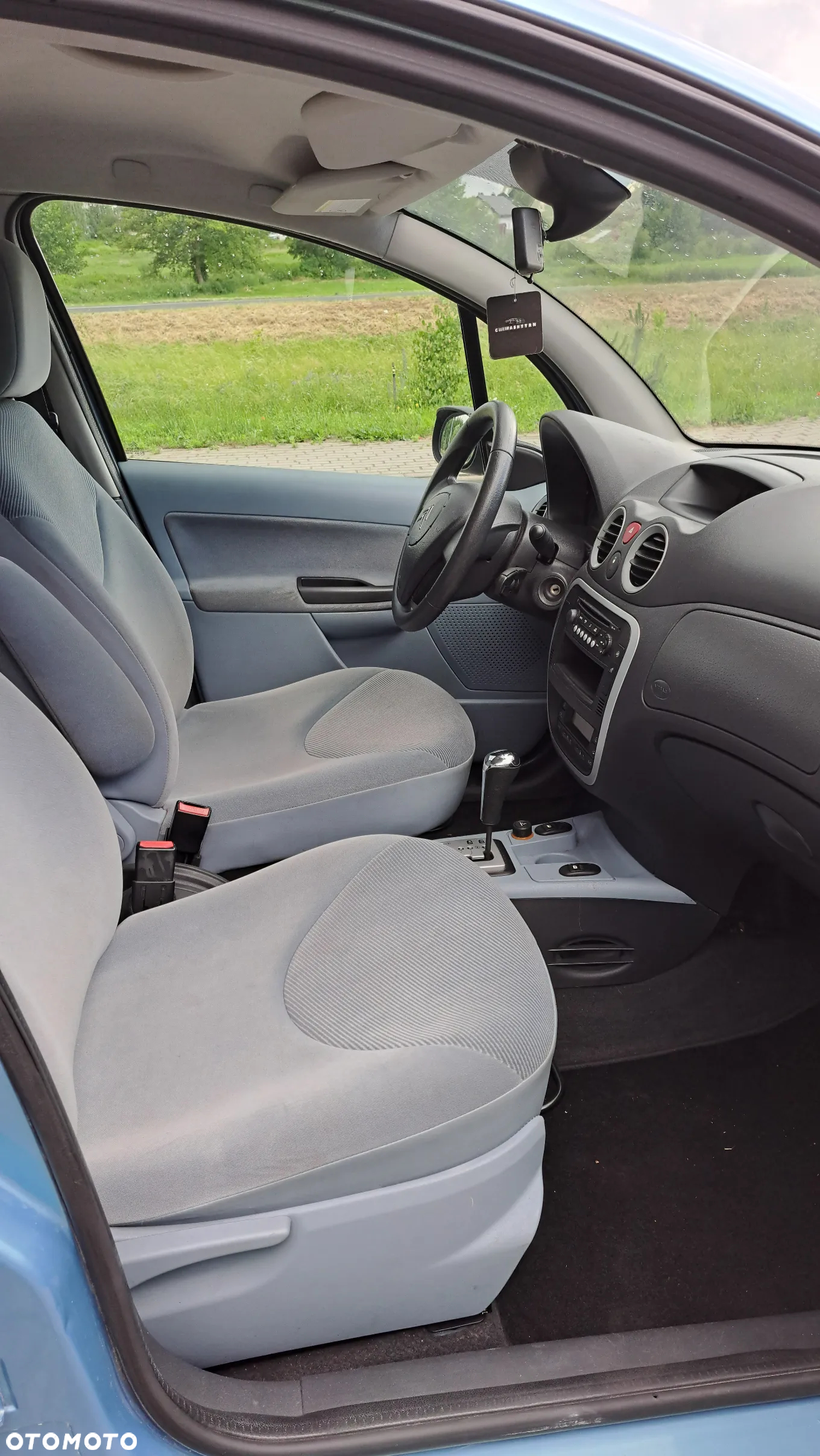 Citroën C3 1.6i 16V Exclusive MAP - 10