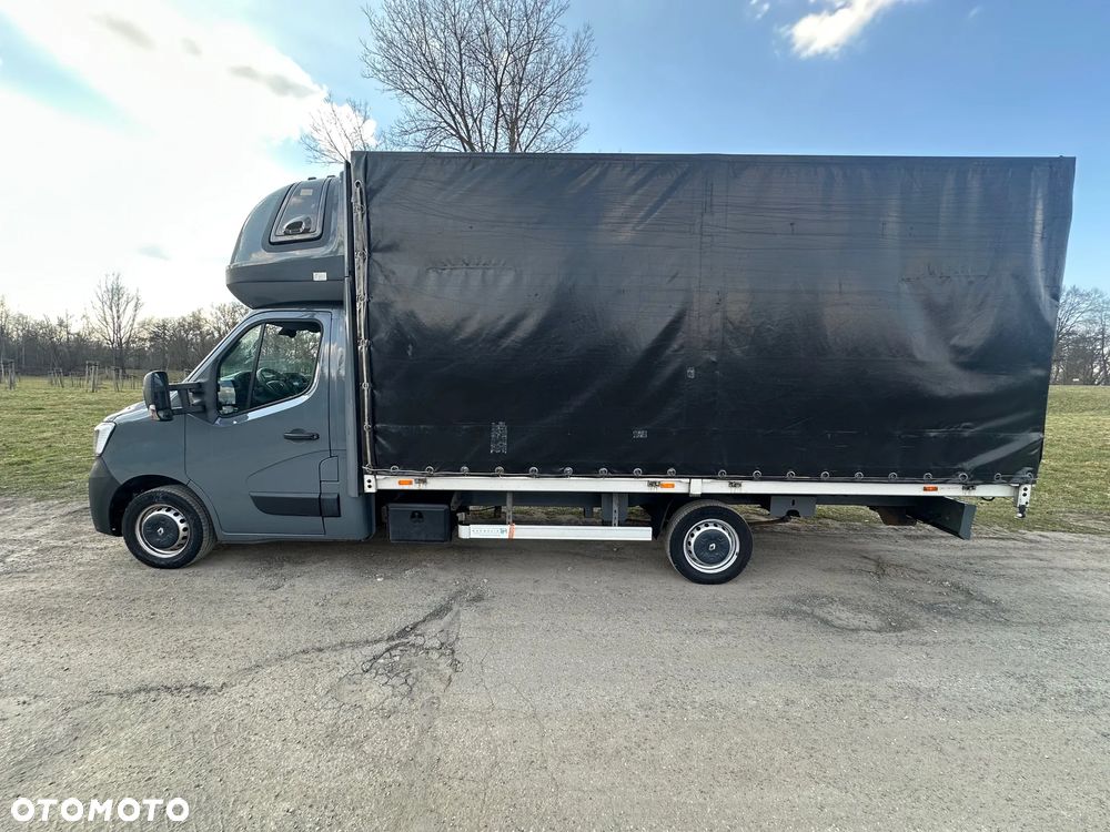 Renault master - 1