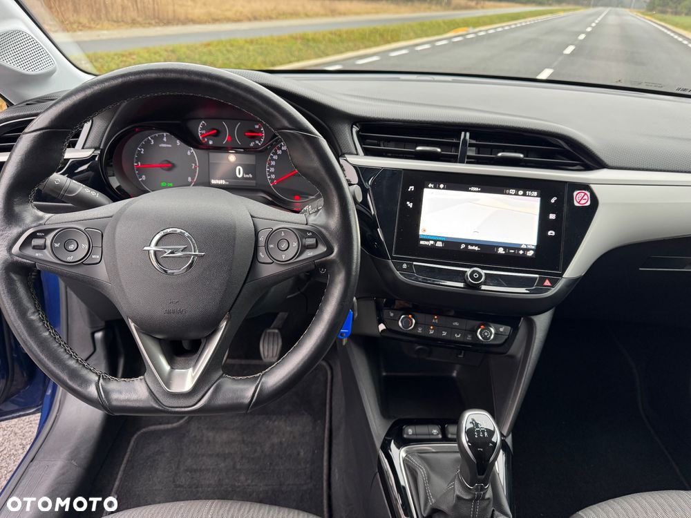 Opel Corsa 1.2 Start/Stop Edition - 17