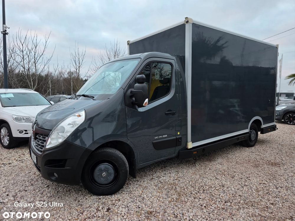 Renault Master - 13