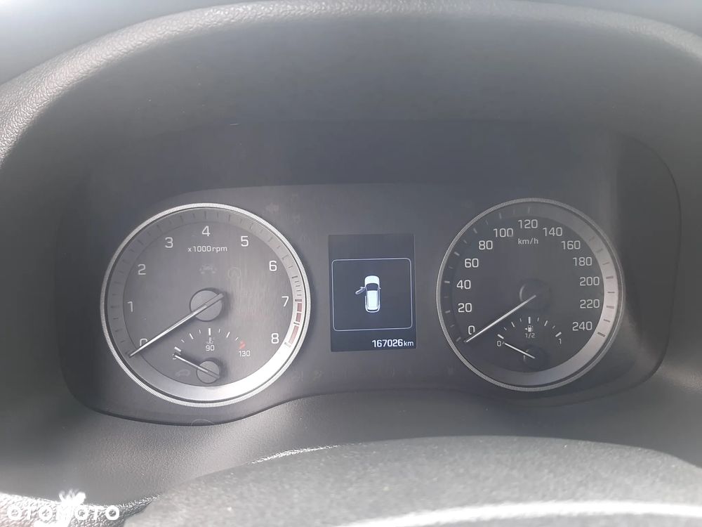 Hyundai Tucson 1.6 GDi 2WD Style - 19