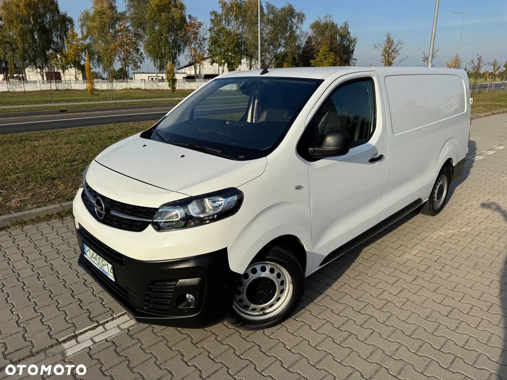 Opel Vivaro - 25