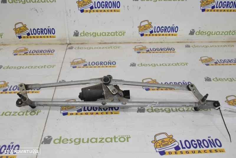MOTOR LIMPA-VIDROS FRONTAL LAND ROVER RANGE ROVER SPORT - 1