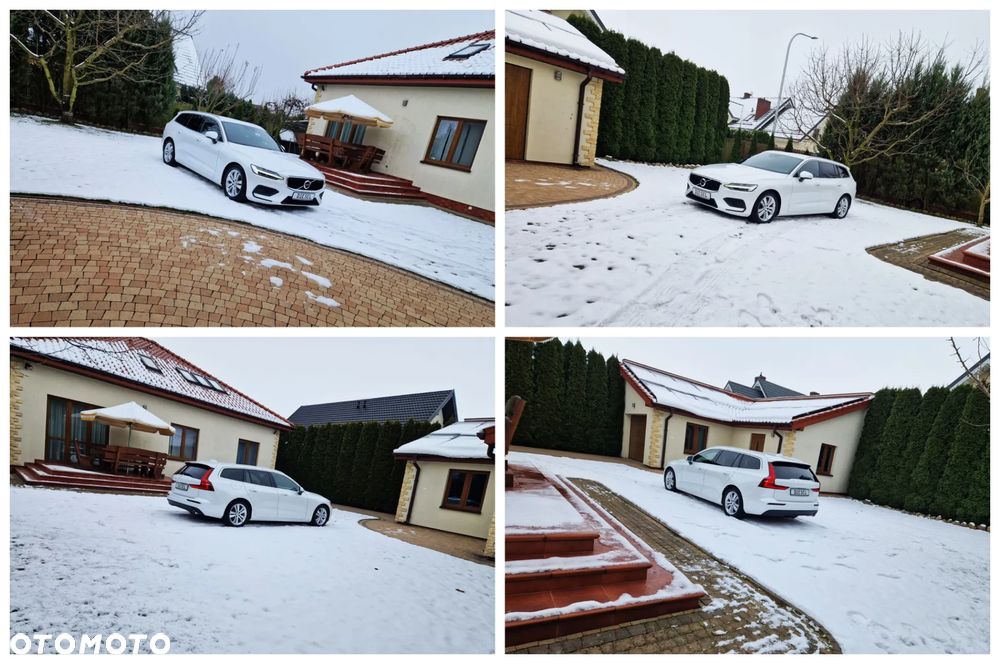 Volvo V60 D3 Geartronic Momentum Pro - 40