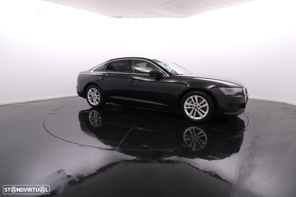 Audi A6 50 TFSIe quattro S tronic - 10