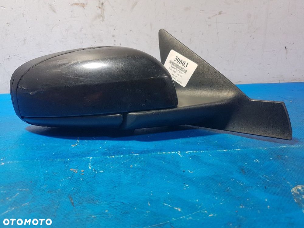 VOLVO S80 LIFT LUSTERKO PRAWE 8PIN - 1