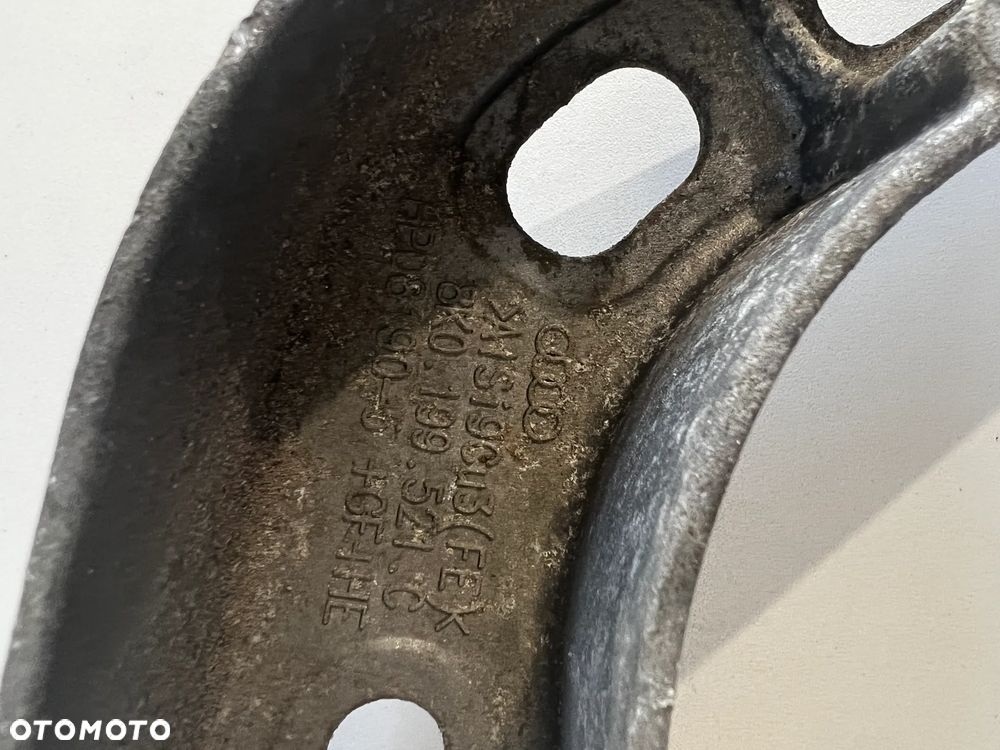 BELKA SPORNIK SILNIKA A4 A5 A6 Q5 8K0199521C - 2