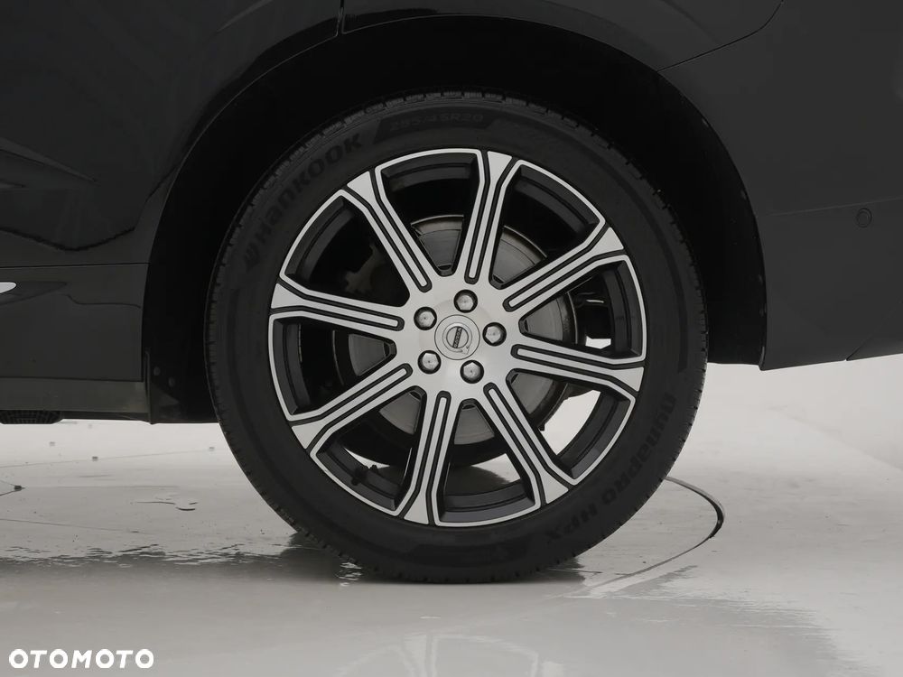 Volvo XC 60 D5 AWD Geartronic Inscription - 16