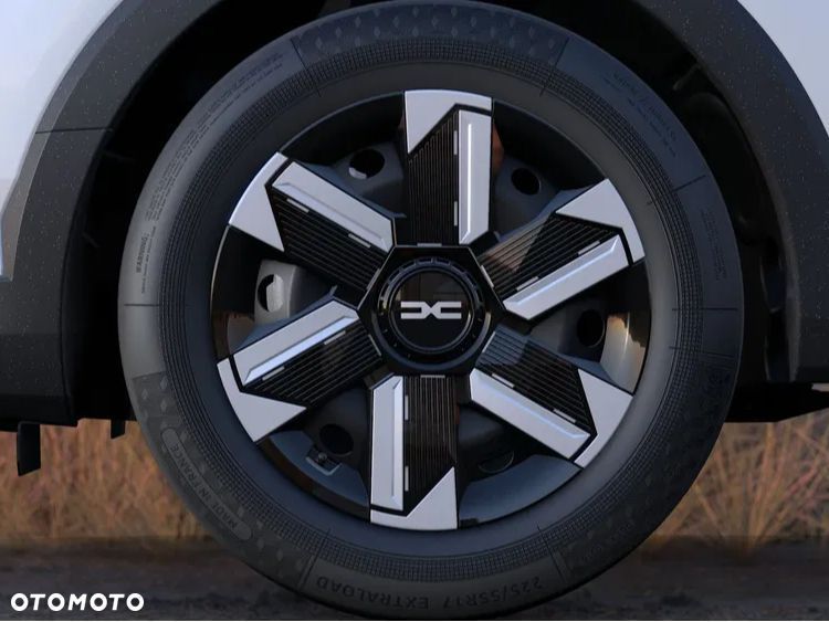 Dacia Striker mild hybrid-G 140 Essential - 6