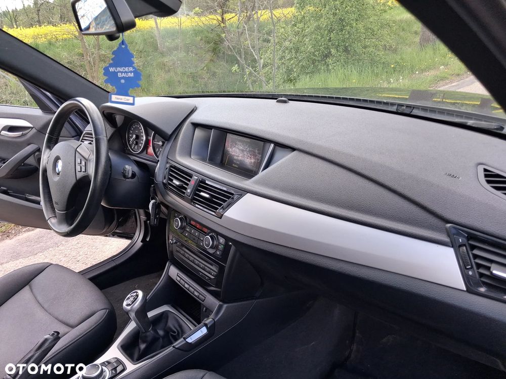BMW X1 sDrive16d xLine - 15