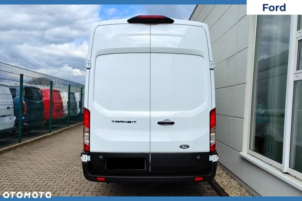Ford Transit 350 L4H3 RWD Trend Zabudowa Brygadowa 2.0 130KM - 5