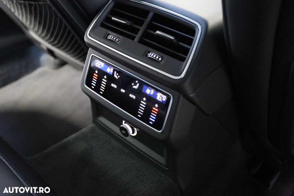 Audi A6 50 TFSI e quattro S tronic S line - 11