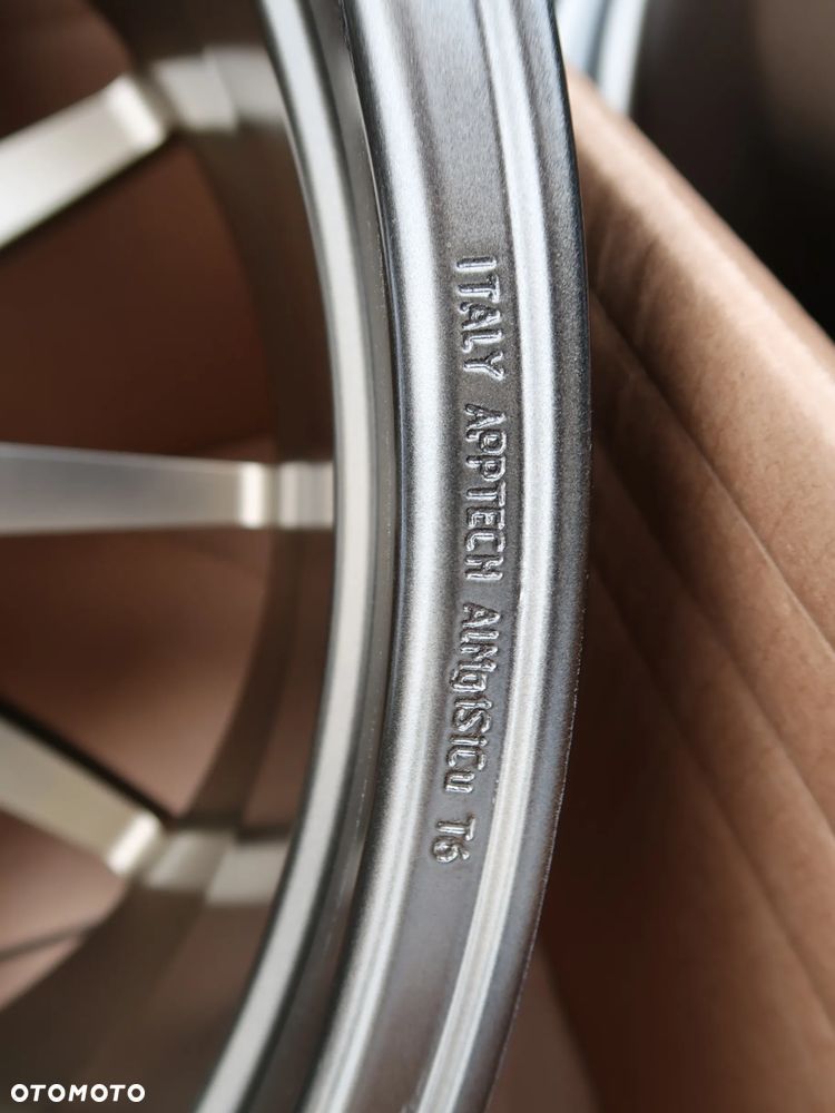 Felgi Aluminiowe Lamborghini URUS 21'' Gold Edytion - 14