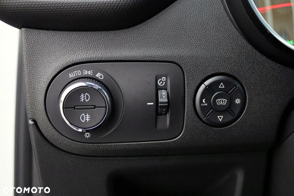 Opel Crossland X 1.5 Start/Stop Automatik Design LIne - 28