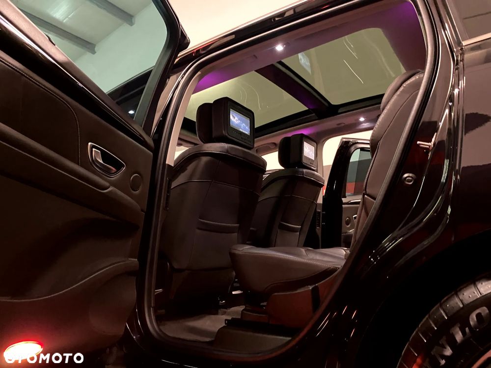 Renault Espace 1.6 TCE Initiale Paris EDC 7os - 23