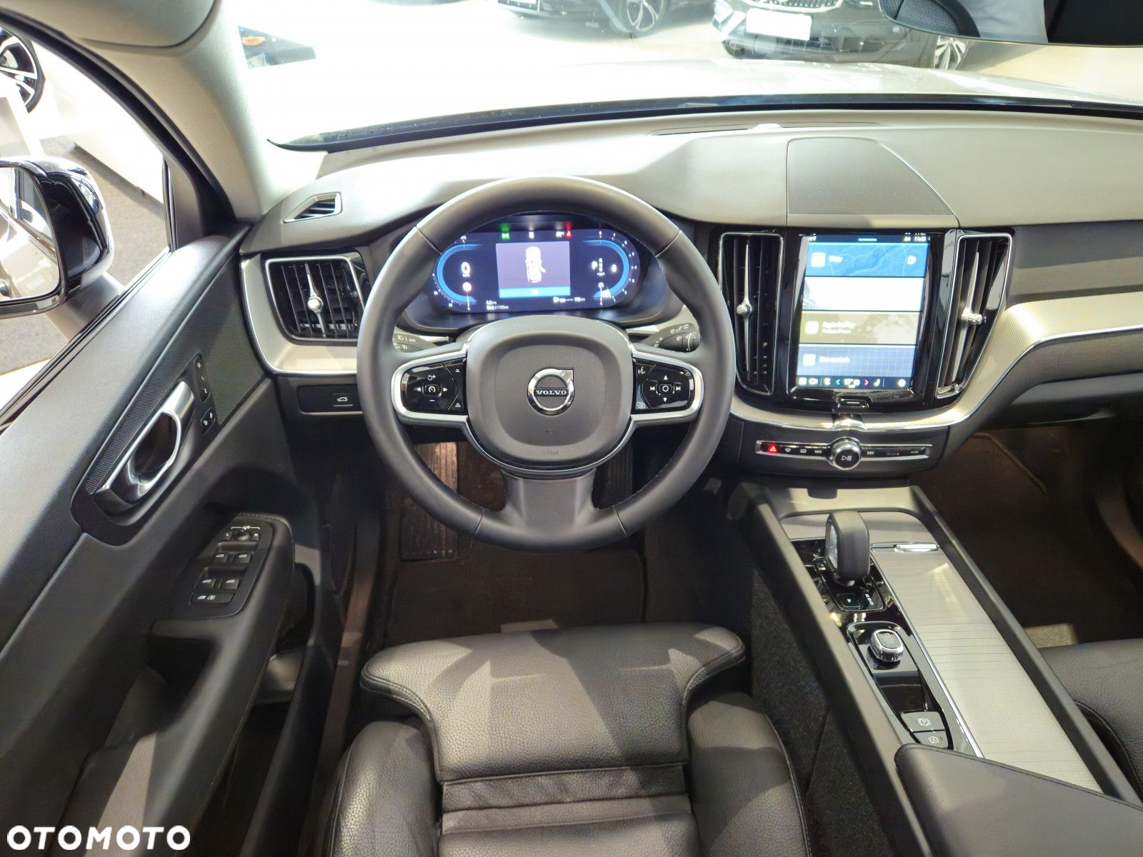 Volvo XC 60 - 12