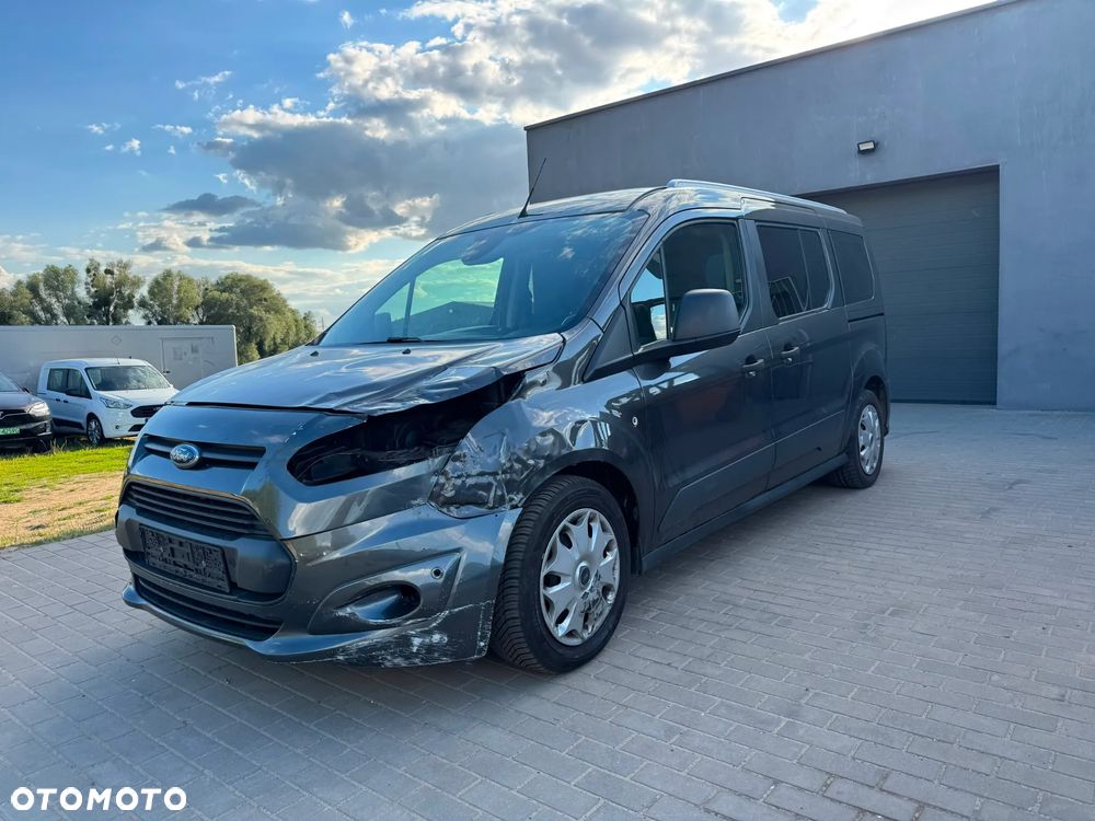 Ford Tourneo Connect 1.5 TDCi Start-Stop Trend - 2