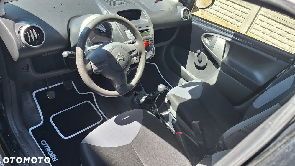 Citroën C1 1.0i Attraction - 13