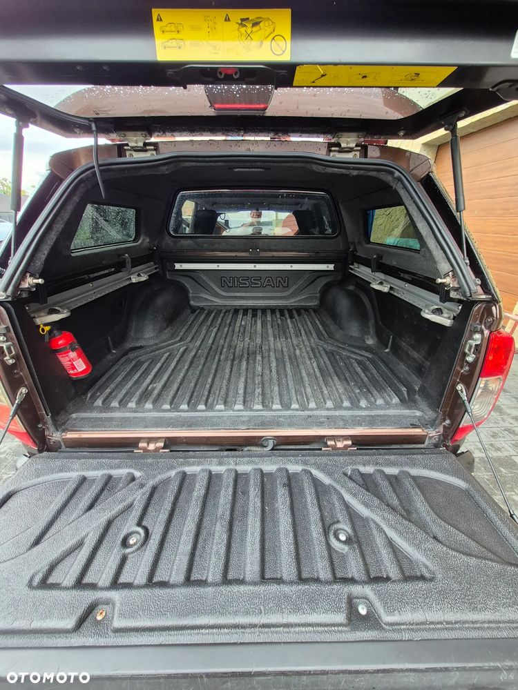 Nissan Navara - 14
