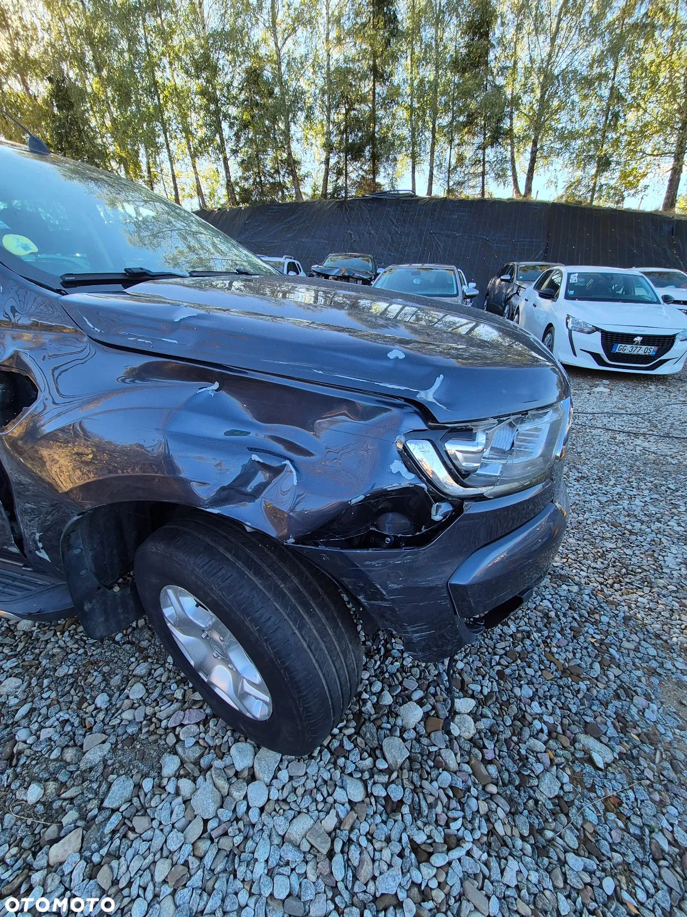 Ford Ranger 2.2 TDCi 4x4 DC Limited EU6 - 9