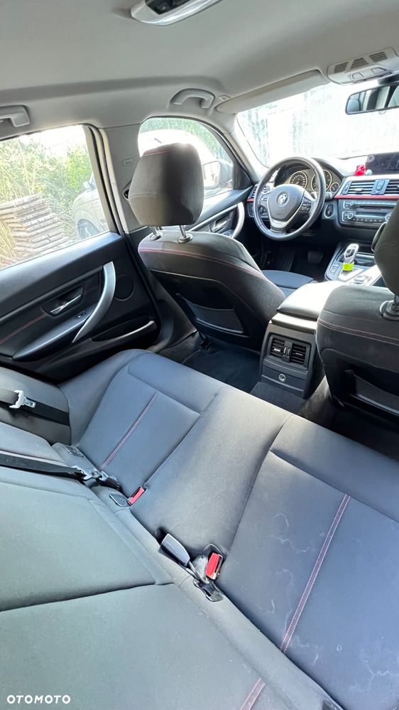 BMW Seria 3 - 9