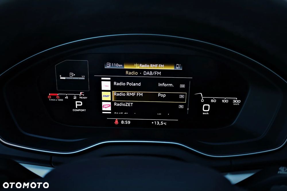 Audi Q5 40 TFSI mHEV Quattro S tronic - 29