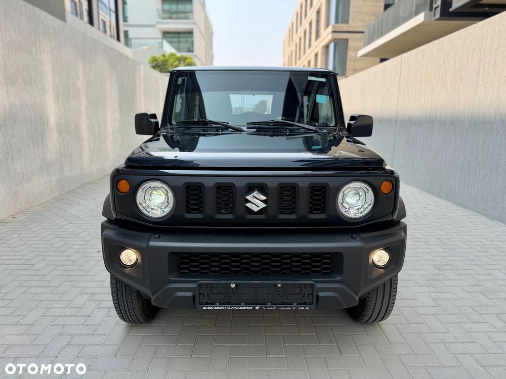 Suzuki Jimny 1.5 Elegance - 2