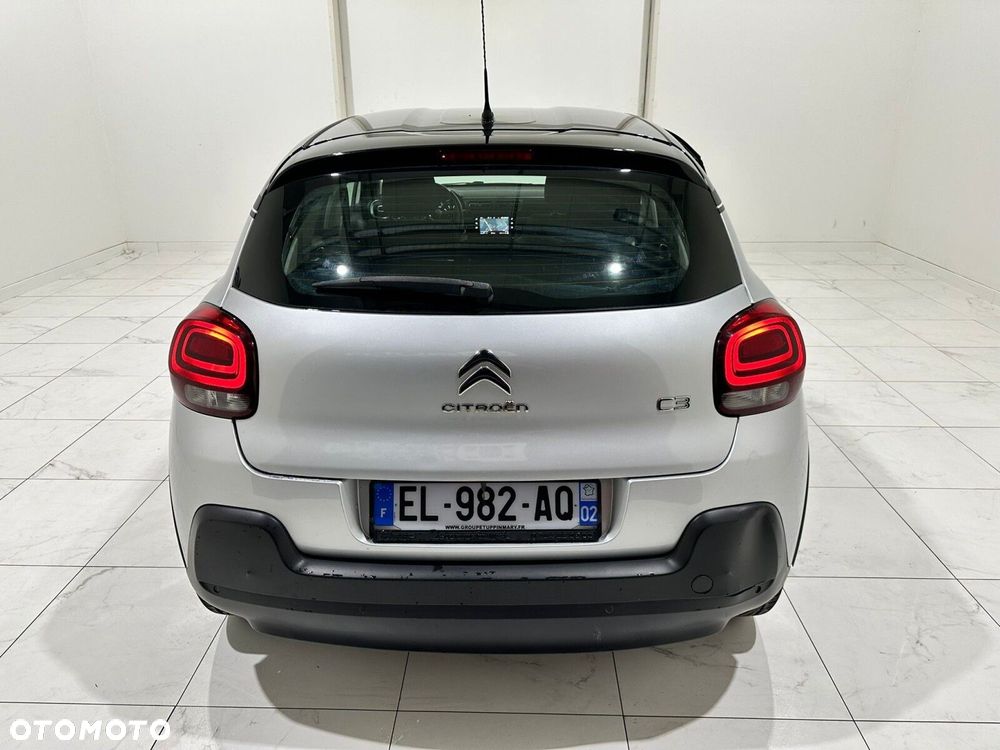 Citroën C3 - 9