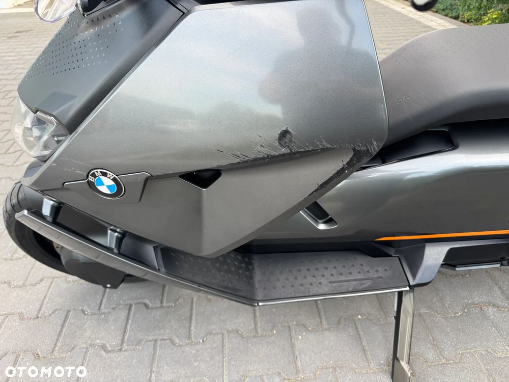 BMW CE 04 - 17