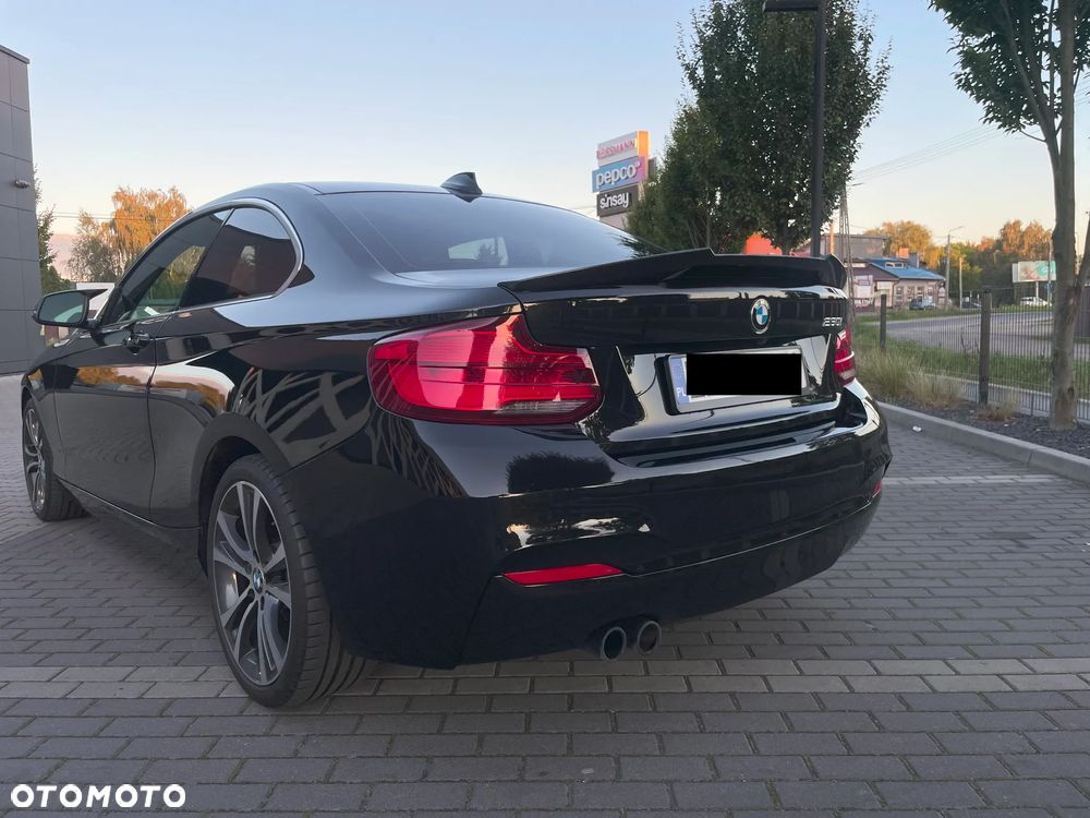 BMW Seria 2 230i - 6