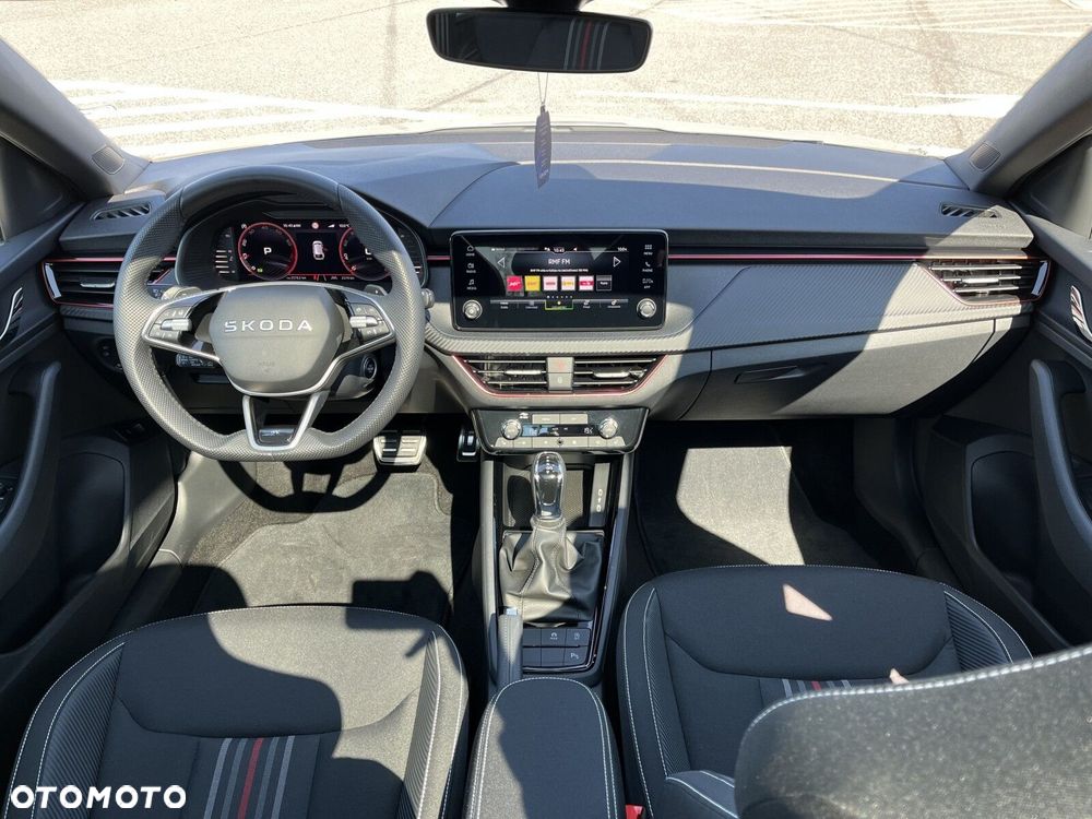 Skoda Scala 1.0 TSI Monte Carlo DSG - 24