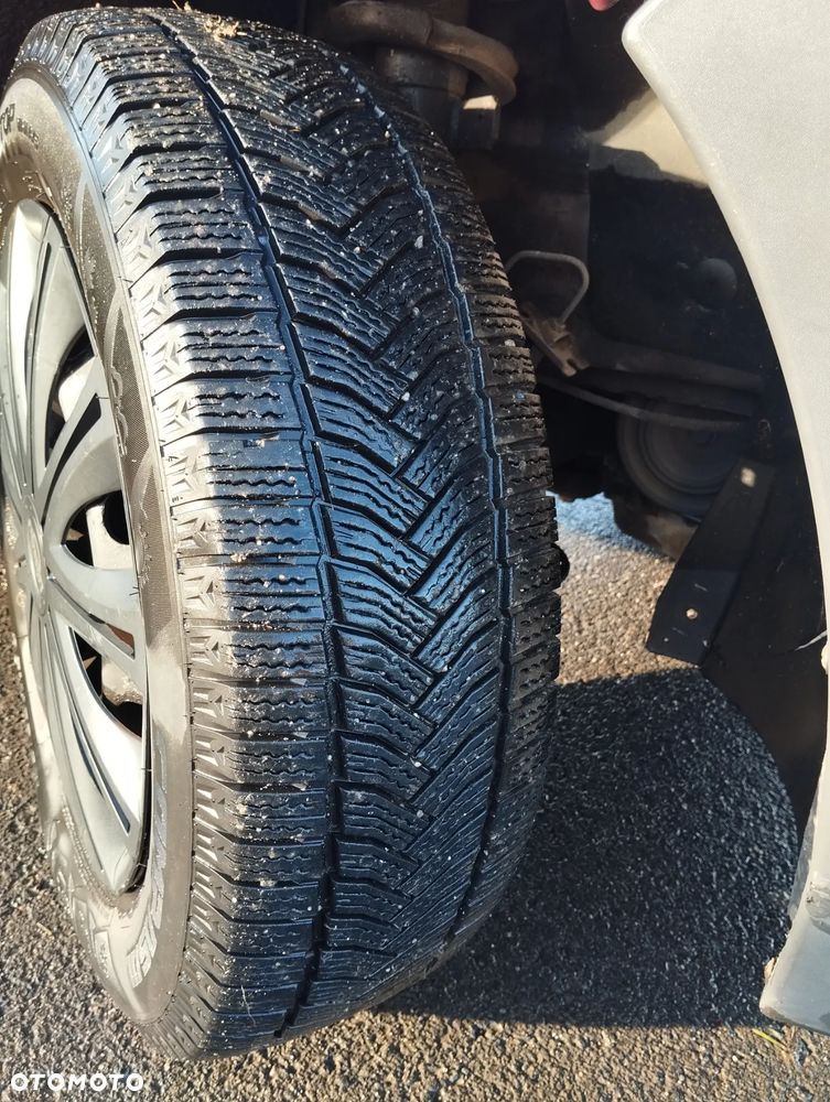 Nissan Primastar - 8