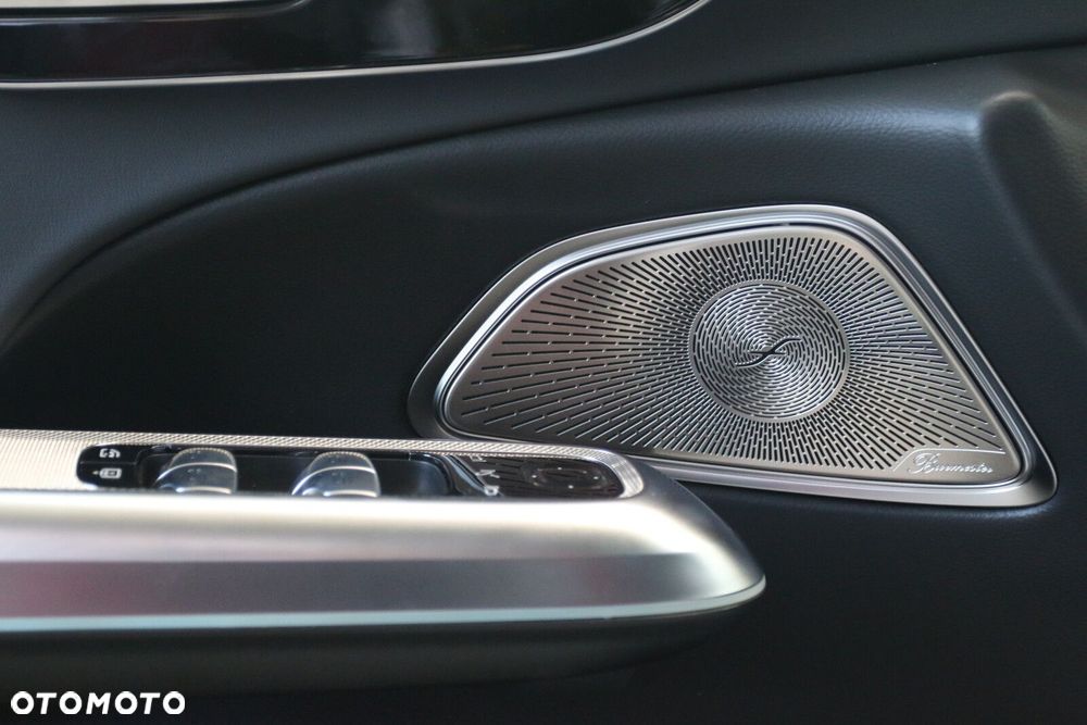 Mercedes-Benz Klasa E - 16