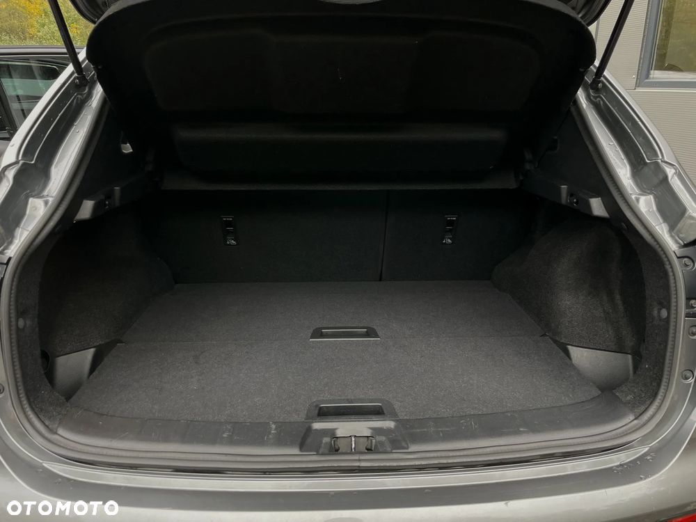 Nissan Qashqai 1.2 DIG-T N-Connecta - 34