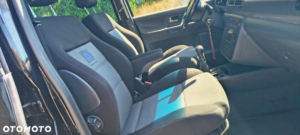 Volkswagen Sharan 2.0 TDI Special - 17