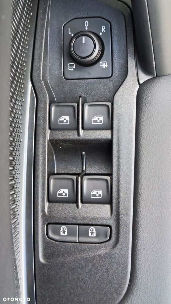 Volkswagen Tayron - 15