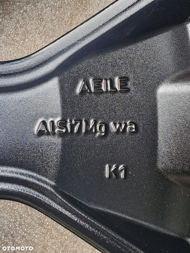 1x FELGA VOLVO XC90 XC60 II 21" 32294603 - 5
