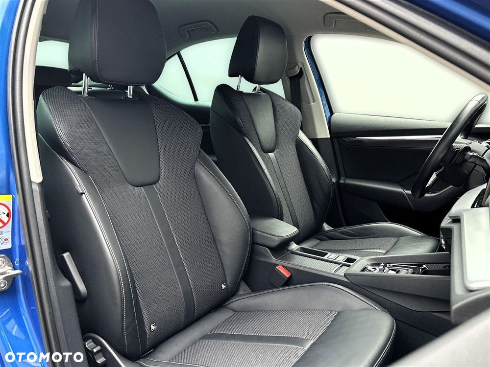 Skoda Octavia 1.4 TSI Plug-In Hybrid Style DSG - 33