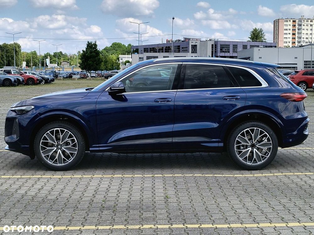 Audi Q5 - 9