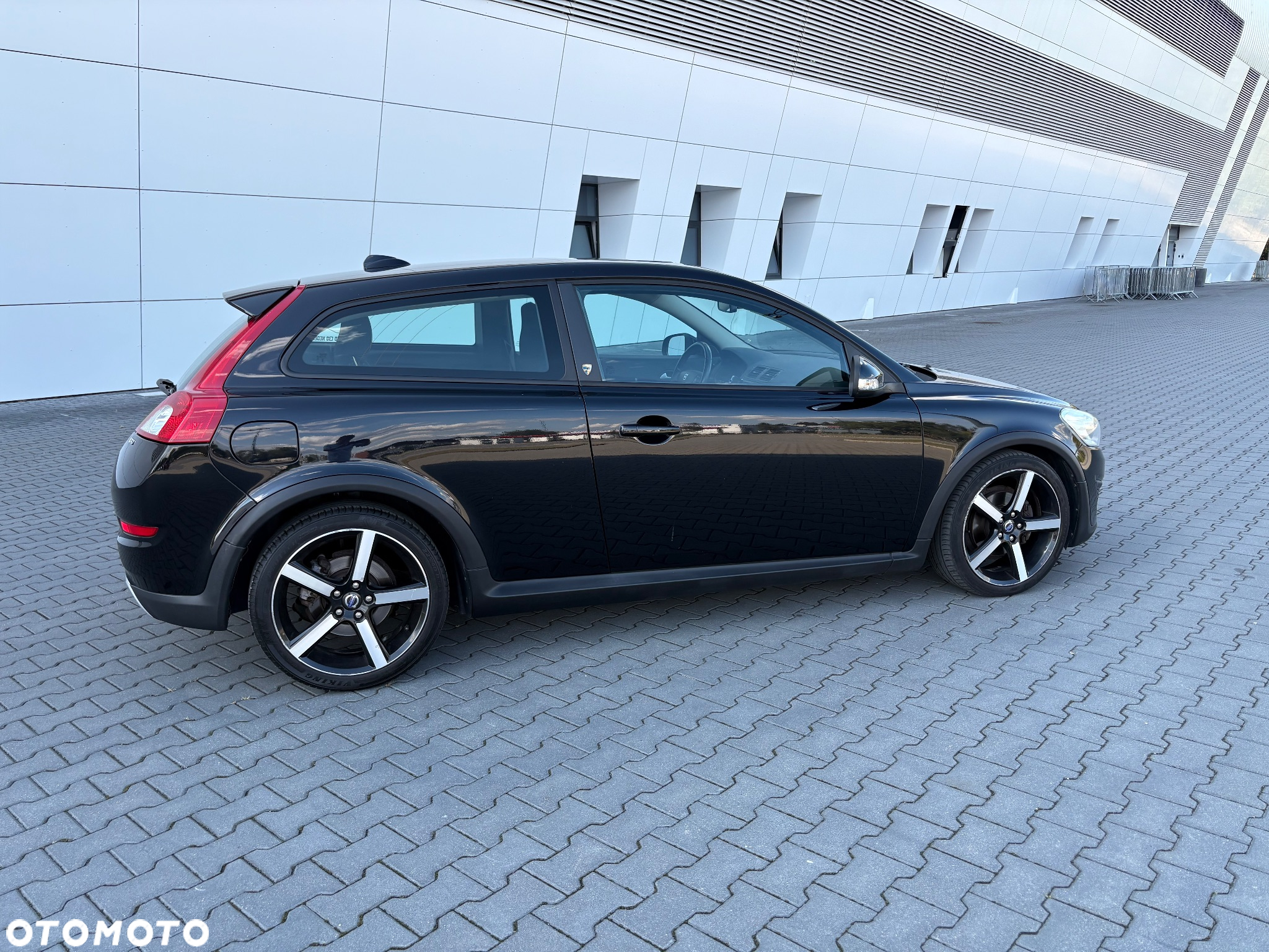 Volvo C30 1.6D DRIVe Momentum - 11