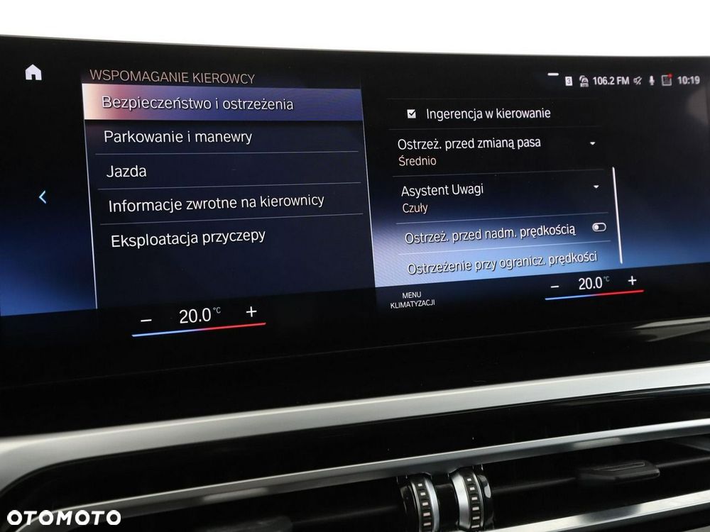 BMW Seria 3 320e PHEV xDrive - 29