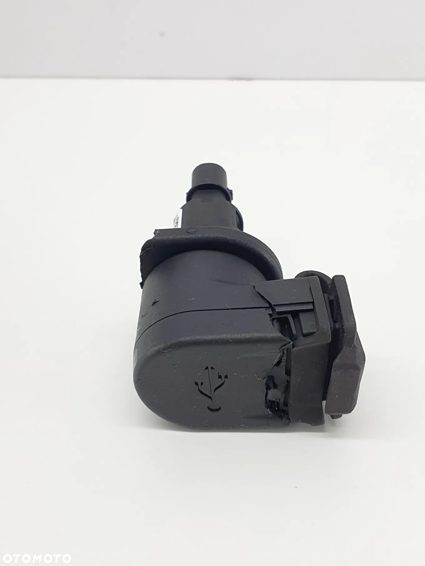 Gniazdo Usb Bmw R 1250 Gs Adventure - 2