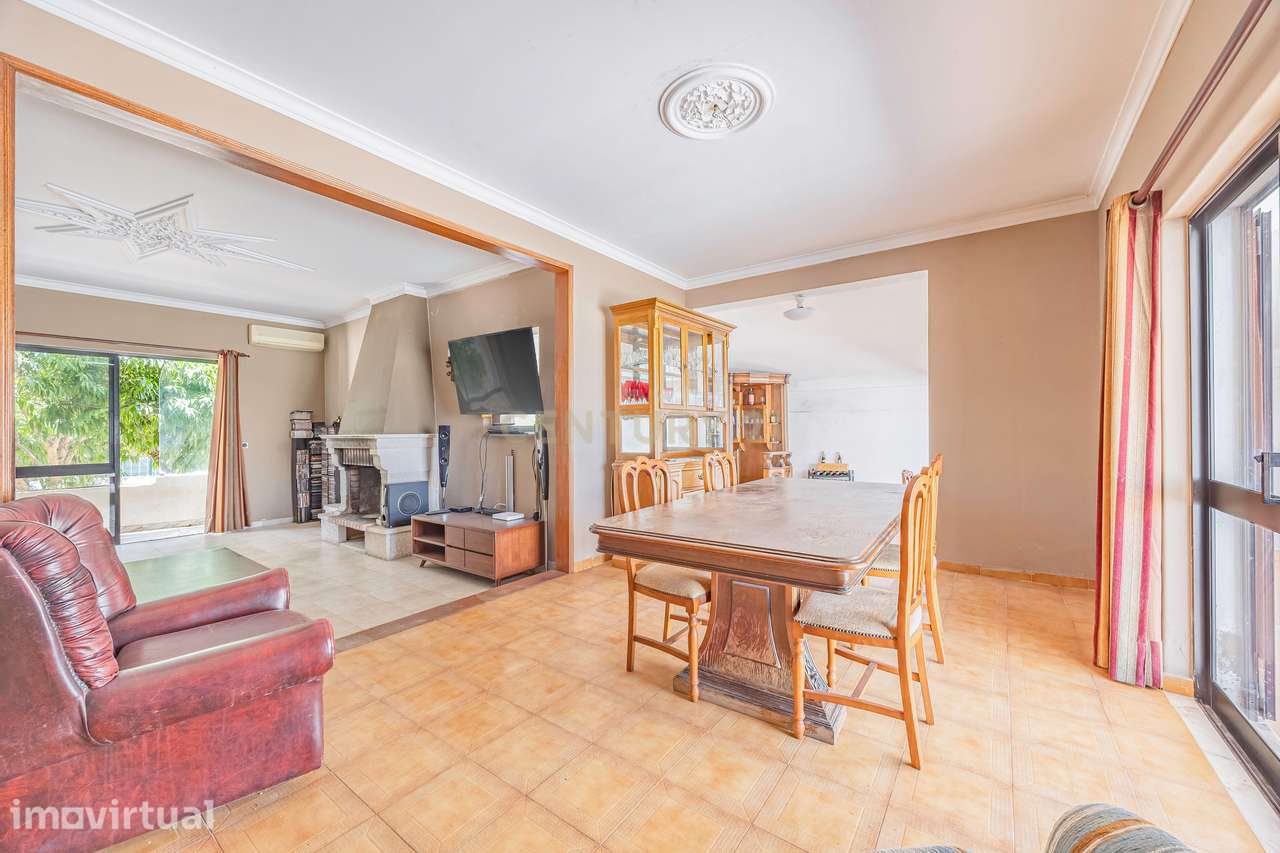 Moradia T5 na zona das Gambelas,  Montenegro, Faro - Oportunidade Únic - Grande imagem: 5/40