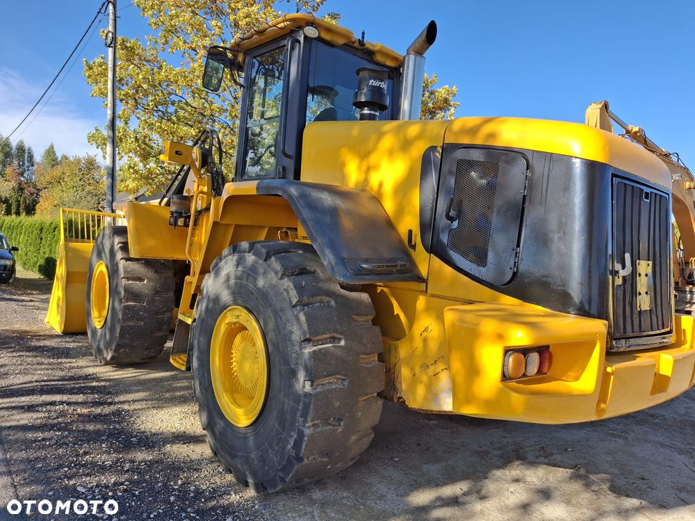 JCB JCB 456 HT - 8