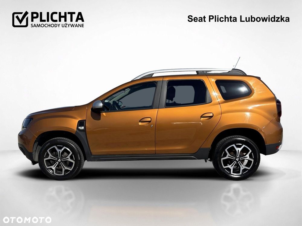 Dacia Duster - 2